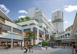 One Holland Village (D10), Retail #524580641
